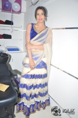 Sanjjanaa Launches Naturals Family Salon and Spa